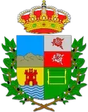 Escudo Ayto. Breña Baja